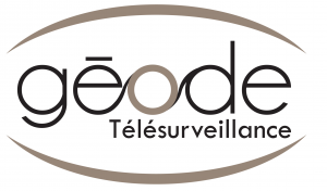 logo Géode cliquable